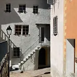 公寓 La Lombardie - Charme Et Tranquillite 锡永