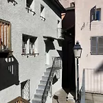 公寓 La Lombardie - Charme Et Tranquillite 锡永