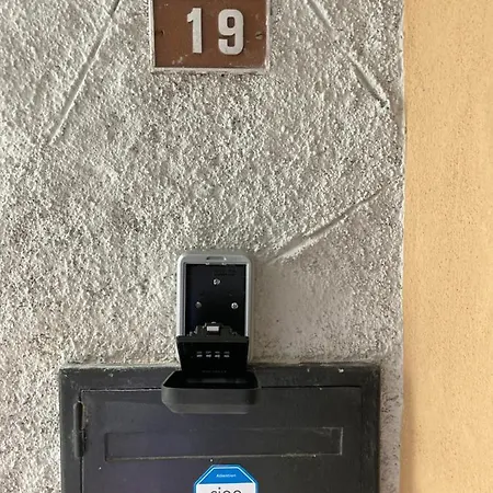 La Lombardie - Charme Et Tranquillite Διαμέρισμα Σιόν