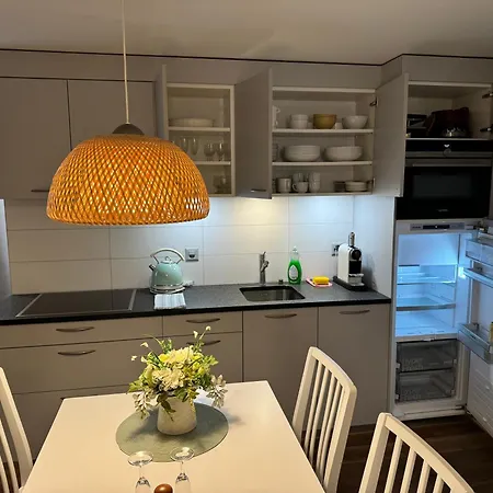 La Lombardie - Charme Et Tranquillite Apartmán *