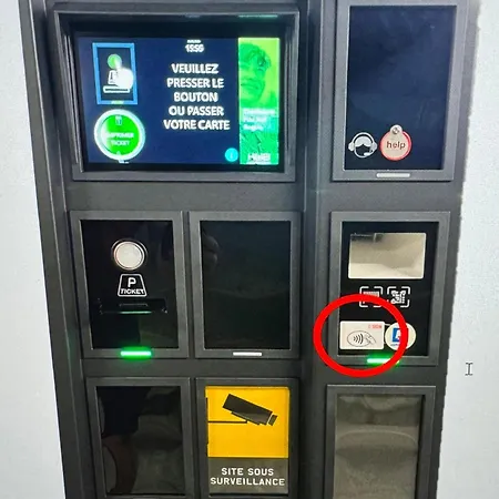 La Lombardie - Charme Et Tranquillite * Σιόν