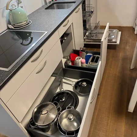 La Lombardie - Charme Et Tranquillite * Sion