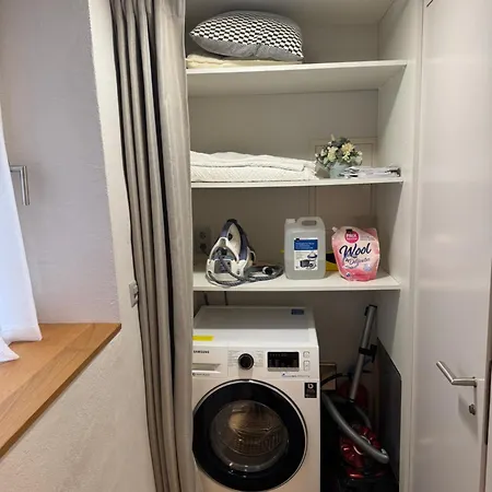 La Lombardie - Charme Et Tranquillite Apartment