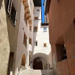 Apartament La Lombardie - Charme Et Tranquillite Sion
