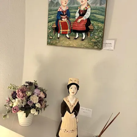 La Lombardie - Charme Et Tranquillite