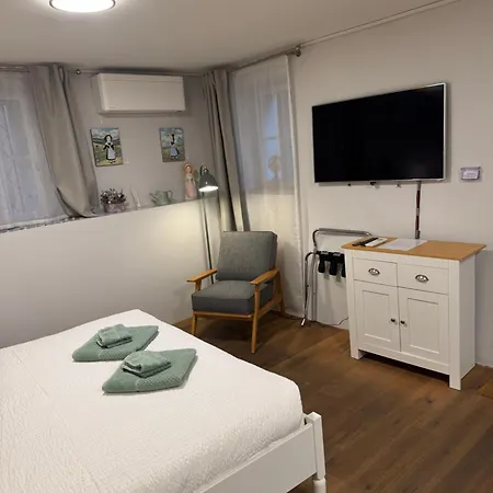 La Lombardie - Charme Et Tranquillite