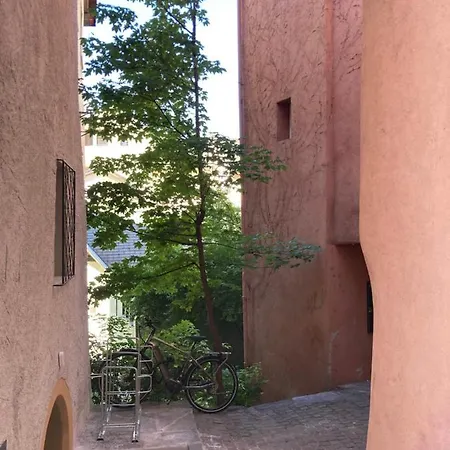 Apartment La Lombardie - Charme Et Tranquillite